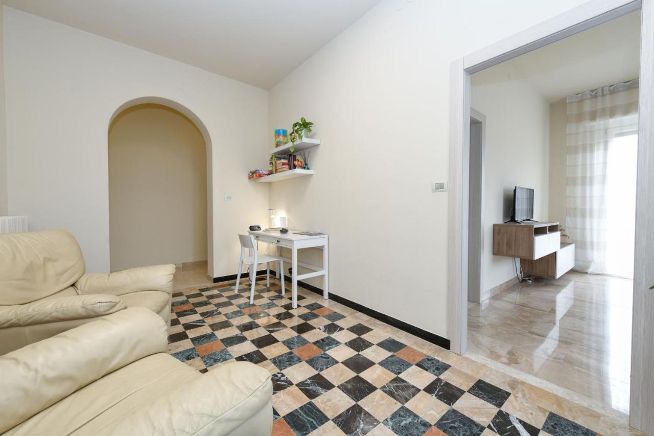 Ll Gelsomino Di Bazzani Apartment Villanuova sul clisi ภายนอก รูปภาพ