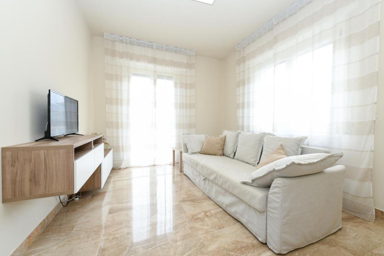 Ll Gelsomino Di Bazzani Apartment Villanuova sul clisi ภายนอก รูปภาพ