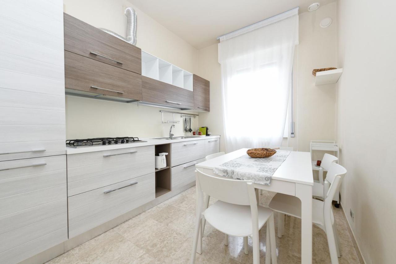 Ll Gelsomino Di Bazzani Apartment Villanuova sul clisi ภายนอก รูปภาพ