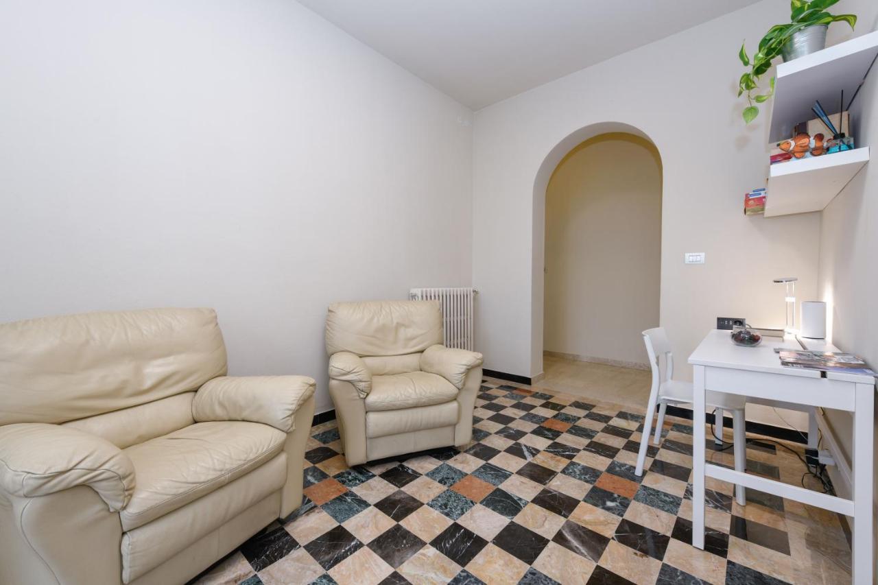 Ll Gelsomino Di Bazzani Apartment Villanuova sul clisi ภายนอก รูปภาพ