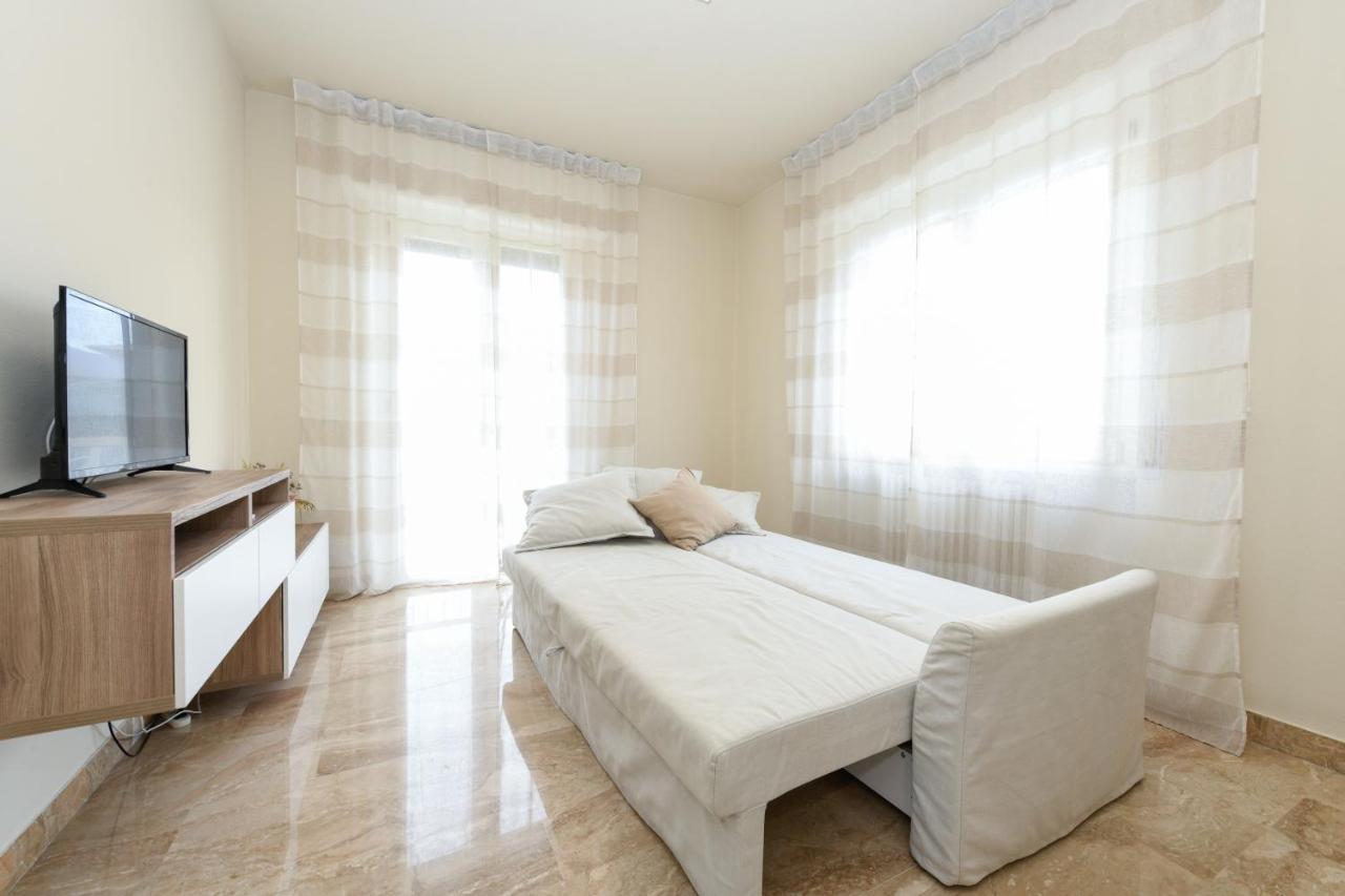 Ll Gelsomino Di Bazzani Apartment Villanuova sul clisi ภายนอก รูปภาพ